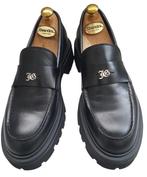 John Galliano - Mocassins - Maat: EU 43, Nieuw