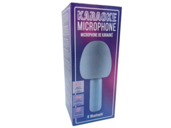 Veiling - Bluetooth Karaoke Microfoon – Draadloos met Spea, Muziek en Instrumenten, Microfoons, Nieuw