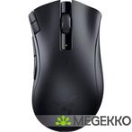 Razer Deathadder V2 X Hyperspeed Draadloze Gaming Muis, Verzenden, Nieuw