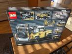 Lego Set - 42110 - Technic - Land Rover Defender, Nieuw