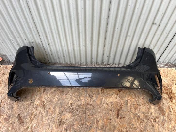 Pare-chocs arr. Kia Ceed III Hatchback 2018 - 2021 4xPDC, Autos : Pièces & Accessoires, Carrosserie & Tôlerie, Kia, Utilisé, Arrière