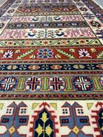 Tunisisch - Tapijt - 159 cm - 92 cm - Handgeknoopte, Huis en Inrichting, Nieuw