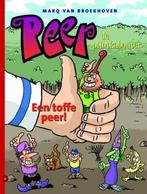 Een toffe peer / Peer de Plintkabouter / 4 9789070060206, Boeken, Stripverhalen, Verzenden, Zo goed als nieuw, Marq van Broekhoven