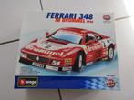 Bburago 1:24 - Voiture miniature (7) - Ferrari 512BB GTO 348, Nieuw