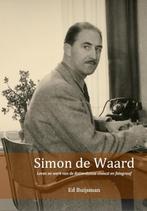 Simon de Waard 9789491254086, Gelezen, Ed Buijsman, Verzenden