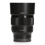 Sony FE 85mm F1.8, Ophalen of Verzenden