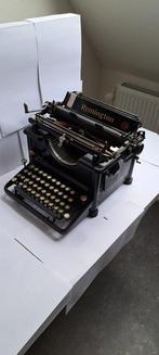 Remington Standard 12 - Machine à écrire - 1920-1930