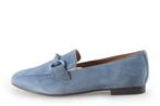 Nelson Loafers in maat 38 Blauw | 5% extra korting, Kleding | Dames, Schoenen, Overige typen, Nelson, Gedragen, Verzenden