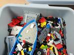 Lego - Assorti - Onderdelen +/- 9.1 kilo - 1990-2000, Nieuw