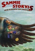 Sammie Stokvis en de klauwen van Omertina /, Boeken, Verzenden, Zo goed als nieuw, K. Verleyen