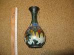 Plateelbakkerij Zuid-Holland - Vase - 585 - Poterie -, Antiek en Kunst