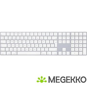 ② Clavier sans fil Apple Magic Keyboard 1 - AZERTY - A1314 — Claviers —  2ememain