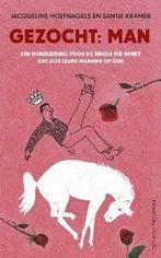 Gezocht: Man 9789025430351 Jacqueline Hoefnagels, Boeken, Verzenden, Gelezen, Jacqueline Hoefnagels