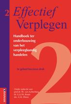 Effectief Verplegen / Handboek ter onderbouwing van het, Boeken, Verzenden, Zo goed als nieuw, Th. van Achterberg