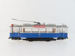 Atlas H0 - Tramway miniature (1) - Voiture motorisée urbaine