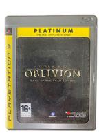 The Elder Scrolls IV Oblivion Game Of The Year (Platinum), Verzenden, Nieuw