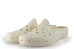 Vans Muiltjes in maat 43 Wit | 5% korting, Kleding | Heren, Schoenen, Verzenden, Wit, Zo goed als nieuw, Vans