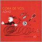 ADHD / Opvoeden en zo 9789026966125 Cora de Vos, Verzenden, Cora de Vos