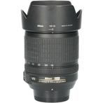 Tweedehands Nikon AF-S 18-105mm f/3.5-5.6G VR DX CM6026, Ophalen of Verzenden, Overige typen