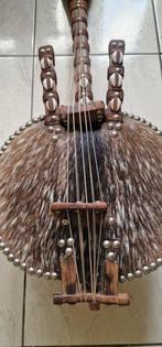 hand made - - Kora - Afrika (Zonder minimumprijs), Nieuw