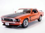 Welly 1:18 - Voiture miniature - Ford Mustang Boss 302 -, Nieuw