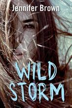 Wild storm 9789026621222, Jennifer Brown, Verzenden