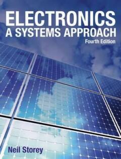 Electronics:A Systems Approach 9780273719182 Storey Neil, Boeken, Taal | Engels, Gelezen, Verzenden
