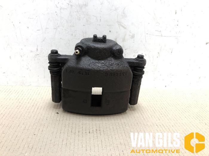 Remklauw (Tang) links-voor Chrysler PT Cruiser O239989, Auto-onderdelen, Remmen en Aandrijving