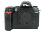 Nikon, Sigma D70s / Sigma Compact Hyperzoom 28-200mm Macro #, Audio, Tv en Foto, Nieuw