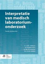 Interpretatie van medisch laboratoriumonderzoek, J.J.M.L. Hoffmann, F.P.A.M.N. Peters, P.M. Schneeberger, G.H.P.R. Slabbers, Verzenden