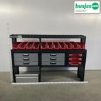Modul gebruikte bedrijfswagen inrichting (nr 2529), Auto-onderdelen, Verzenden, Gebruikt
