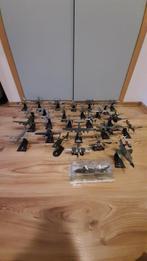 De Agostini Amercom 1:76 - Modelvliegtuig (29) - 29x, Nieuw