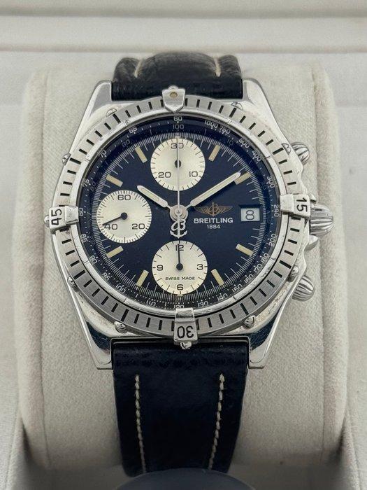 Breitling - Chronomat - 81950/A13047 - Homme - 1990-1999, Handtassen en Accessoires, Horloges | Heren