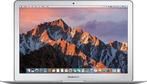 Apple MacBook Air 2017 13,3 , 8GB , 256GB , i5-5350U, Computers en Software, 2 tot 3 Ghz, Qwerty, 8 GB, 13 inch