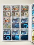 Pokémon - 180 Bulk kaarten Foil, Holo, Reverse holo, Limited, Hobby en Vrije tijd, Verzamelkaartspellen | Pokémon, Nieuw