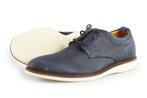 Bullboxer Nette schoenen in maat 41 Blauw | 10% extra, Kleding | Heren, Overige typen, Zo goed als nieuw, Bullboxer, Verzenden