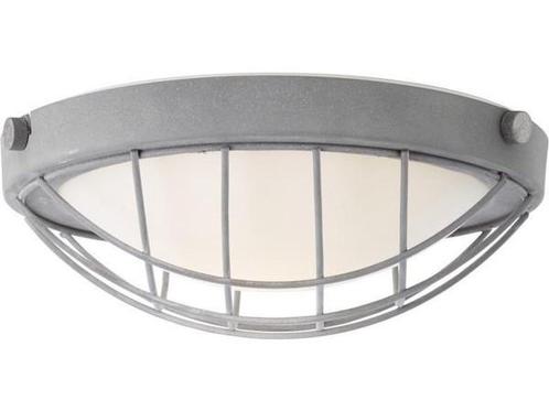 Veiling - Brilliant Sirocco plafondlamp, Huis en Inrichting, Lampen | Plafondlampen, Nieuw