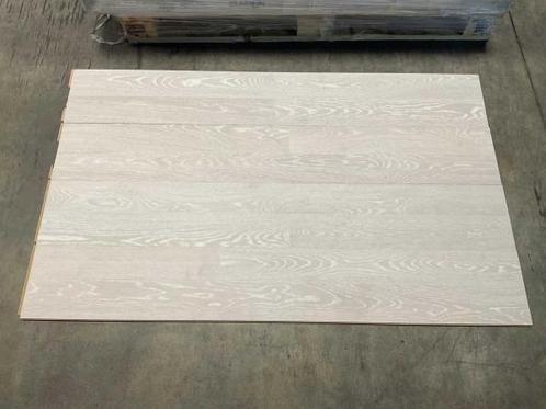 Veiling - 49,3m² Classen Home eiken 2-strooks laminaat, Doe-het-zelf en Bouw, Vloerdelen en Plavuizen