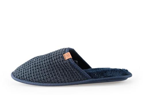 Apollo Pantoffels in maat 46 Blauw | 5% extra korting, Kleding | Heren, Schoenen, Blauw, Zo goed als nieuw, Pantoffels of Sloffen