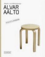 Alvar Aalto, Boeken, Nieuw, Nederlands, Verzenden