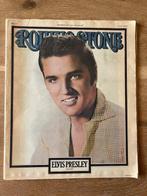 Elvis Presley - Magazine Lot - Na de dood 1977 Rolling, Cd's en Dvd's, Nieuw in verpakking