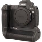 Canon EOS R body + BG-E22 Batterygrip occasion, Canon, Zo goed als nieuw, Verzenden