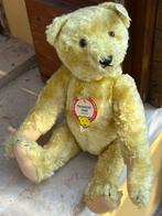 Steiff: Replica Teddybeer 1948, zijdepluche, EAN 408328,