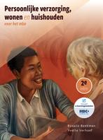Persoonlijke verzorging, wonen en huishouden 9789083412023, Boeken, Verzenden, Zo goed als nieuw, Rosalie Beekman