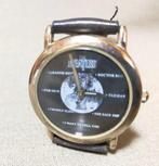 The Beatles - The Beatles Quartz Wristwatch with Union Jack