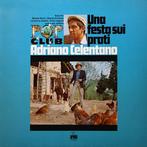 Adriano Celentano - Una Festa Sui Prati, Verzenden