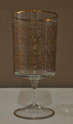 antica cristalleria muranese - Drinkservies (6) - fijne en