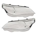 Koplampglas link en/of rechts | BMW 5-serie E60 E61 2003-200, Auto-onderdelen, Verzenden, Nieuw, BMW