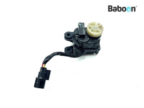 Uitlaatklep Servomotor Honda CRF 1100 2021-2023 Africa Twin, Motoren, Onderdelen | Honda, Gebruikt, Verzenden