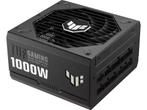 ASUS TUF Gaming 1000W - PSU 80 Plus Gold - Modulaire Voeding, Verzenden, Zo goed als nieuw